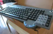 TOSHIBA IBM Modular USB PS2 ANPOS Keyboard Mice Trackpad Touch Pad 46V4080#a