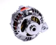 POWERMASTER Alternator, Chrysler Original Look, Later Squareback, 95 amps MOPAR