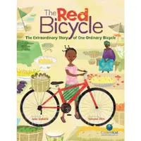 在飛比找蝦皮商城優惠-The Red Bicycle ─ The Extraord