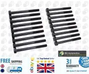 Cylinder Head Bolt Set For Vauxhall FRONTERA MONTEREY 8-97133416-1(x18)
