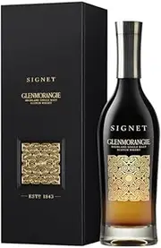 Glenmorangie Signet Single Malt Scotch Whisky 700ml