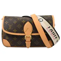 在飛比找PChome24h購物優惠-Louis Vuitton LV M45985 DIANE 