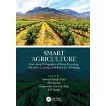 SMART AGRICULTURE