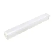 Brilliant Duncan 10/20W Dual Power LED Tri Colour Batten Light