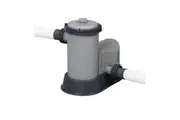 Bestway 5678L/1500gal Flowclear Filter Pump for Above Ground Swimming Pool - 58389