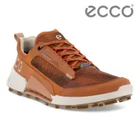 在飛比找momo購物網優惠-【ecco】BIOM 2.1 X MOUNTAIN W 健步