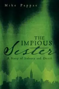 在飛比找博客來優惠-The Impious Sister: A Story of