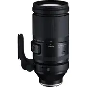 Tamron 150-500mm F/5-6.7 DI III VC VXD for Sony FE