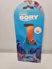 Finding Dory Kids LED WatchBy Disney