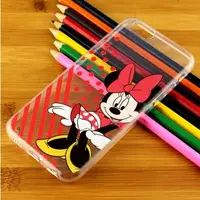 在飛比找樂天市場購物網優惠-【Disney】Apple iPhone 6 Plus (5