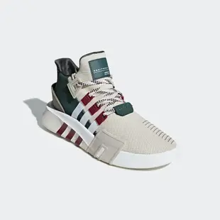 Adidas EQT Bask ADV Clear Brown 米白 綠 F33854 現貨