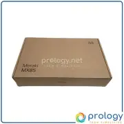 *Brand New* Cisco Meraki MX85-HW Cloud Managed Security Appliance UNCLAIMED SN