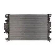 Jayrad Radiator - JR0100J