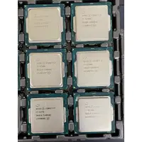 在飛比找蝦皮購物優惠-Intel i7-6700K 正式版 CPU i7 6700