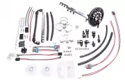 FUEL HANGER, for TOYOTA CHASER/MARK II/CRESTA, PUMPS