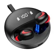 For Samsung Galaxy S20 S21 S22 A13 A23 A53 - TWS HEADPHONES WIRELESS EARBUDS MIC