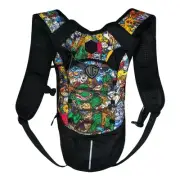 VINCENT GORDON CARTOON GUMBO SMALL HYDRATION PACK