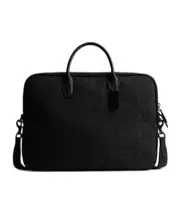 Theo work bag One size black