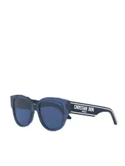 Dior DIORWILDIOR Round B1U 30B0 in Blue