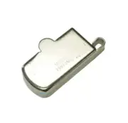 Big Magnet Seam Gauge Arts Craft Sewing Tool