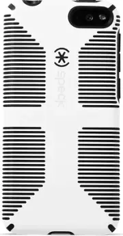 Speck Amazon fire Phone White Black CandyShell Grip Case