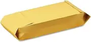 Quality Park Large Format/Catalog Envelopes, Redi-Strip, Kraft, 10 x 15, 25 per Box, (QUA93338),Light Brown