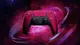 PS5 主機 SONY 原廠 無線 控制器 手把 DualSense 5 星塵紅 紅色 全新台灣公司貨【台中大眾電玩】