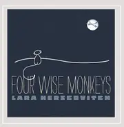 Four Wise Monkeys - Lara Herscovitch CD
