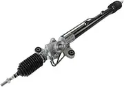 1PC Power Steering Rack And Pinion Compatible For Acura TSX 2004-2008 26-2720 97-2720 3010SDAA01 53601SECA02 53601SECA03