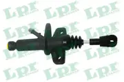 LPR 2236 Master Cylinder, clutch for SAAB