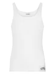 [Dolce & Gabbana] Dolce & Gabbana-Intimo Bianco-Uomo 3
