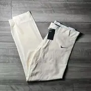 Nike Team Vapor Prime Vented Baseball Game Pant Men's Medium Natural NWT