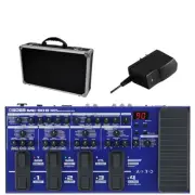 BOSS ME-90B + PSA-100S + Effector Board Set Multi-effector for electric bass