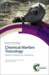 在飛比找博客來優惠-Chemical Warfare Toxicology: V