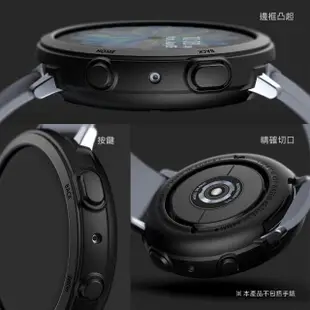 【Ringke】Rearth 三星 Galaxy Watch Active2 44mm Air Sports 手錶保護套(Active2 44mm 保護套)