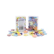 Mandala Art Cutie Pie Mosaic Glass Shapes
