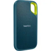 Extreme Portable SSD 2TB USB 3.2 Gen 2