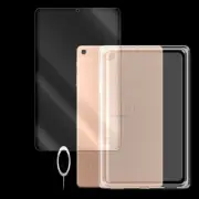 Tempered Glass Screen Protector Case for Samsung Galaxy TAB A 10.1 2019 SM-T510N