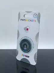 Authentic Popsockets Camera “ Shutter “ Lens Swap Top Pop Holder Popsocket Grip