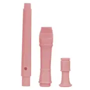 Children Flute Clarinet Plastic Recorder ABS Recorder Soprano Recorder