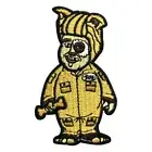 Barf Mog Spaceballs Best Friend Halloween Costume 3.0 inch Patch (Iron on- BAR4)