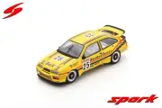 1:43 1988 #25 Tooheys Bathurst 1000 Winner Ford Sierra RS500 Cosworth Longhurst