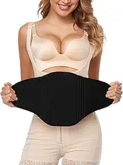 [Moolida] Abdominal Compression Board | Ab Board Post Surgery Liposuction | Taba Op Lipo Foam Belly Flattening Ab Board | lipo foams and boards