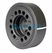 Dayco Harmonic Balancer for Toyota Estima TCR11 2.4L Petrol 2TZ-FZE 1990-1999 (for: Toyota)
