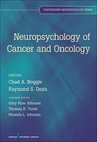 在飛比找博客來優惠-The Neuropsychology of Cancer 