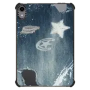 iPad mini (6th gen) iPad Impact Case My Design #981