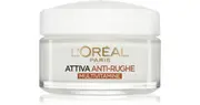 [L'oréal] L'oreal active anti wrinkle 65+ 50 ml