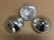 3 PIECES 30 Watt PA46 White Screw Terminal Sealed Beam Lights