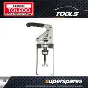 Toledo Valve Spring Compressor - Puller Type Spread 100mm Reach 110mm