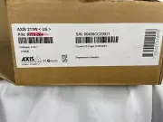 AXIS 211W Network Camera #1